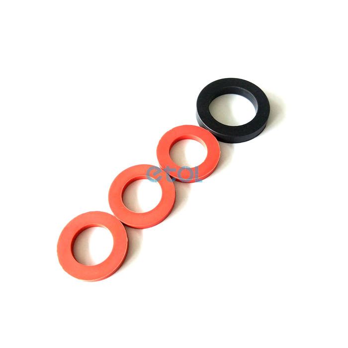 rubber O-ring