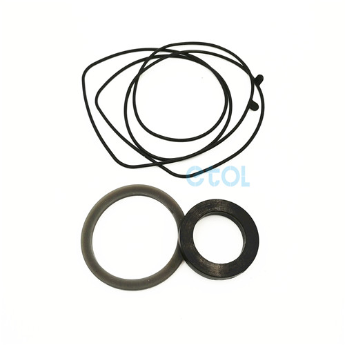 o ring seals