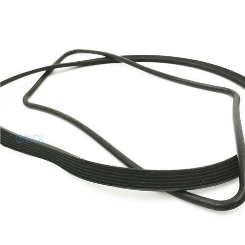 rubber flat o-ring