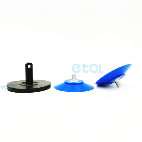 glass suction cups