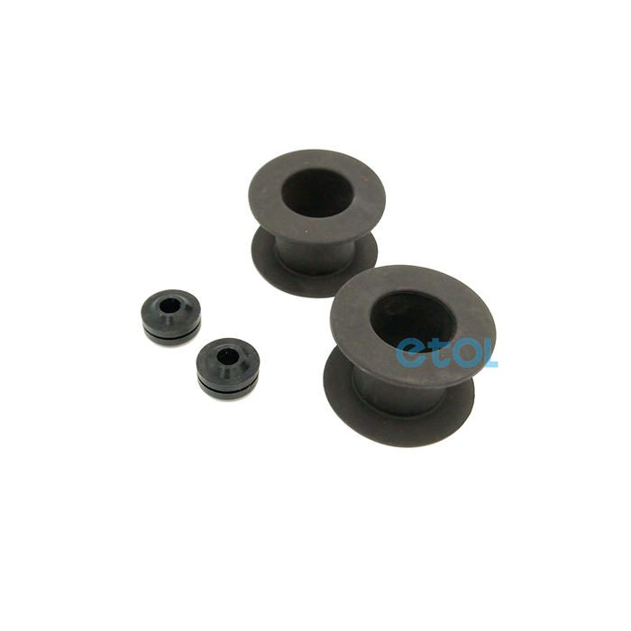 rubber grommet