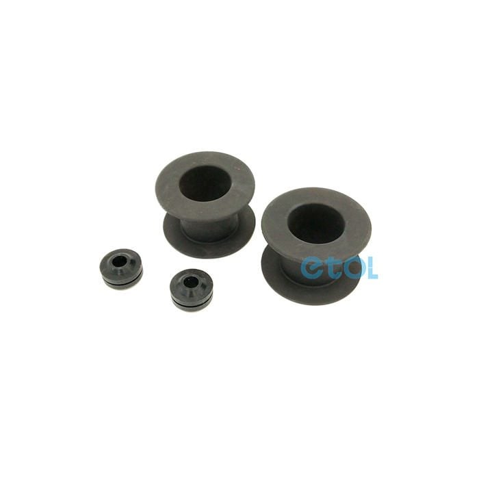 rubber grommet