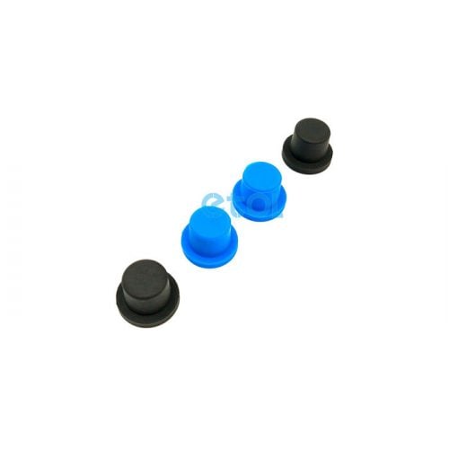 silicone plugs