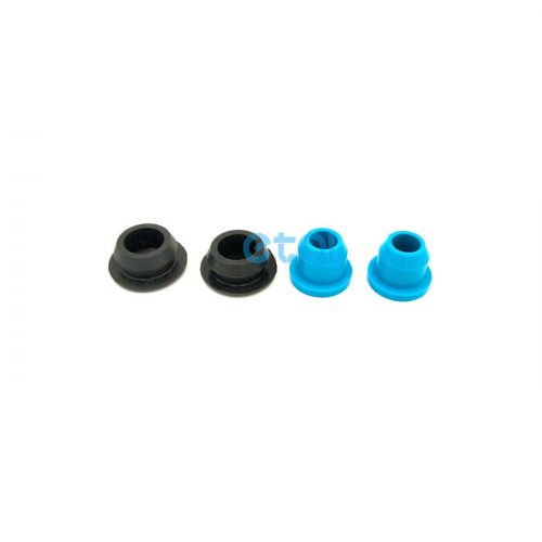 rubber plugs