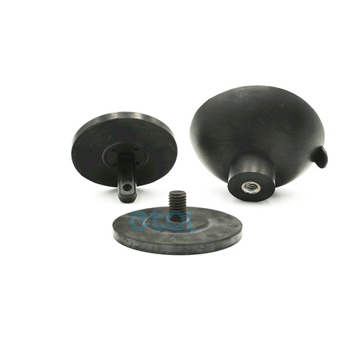 industrial suction cups
