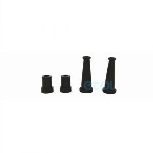 molded bellows bushings waterproof