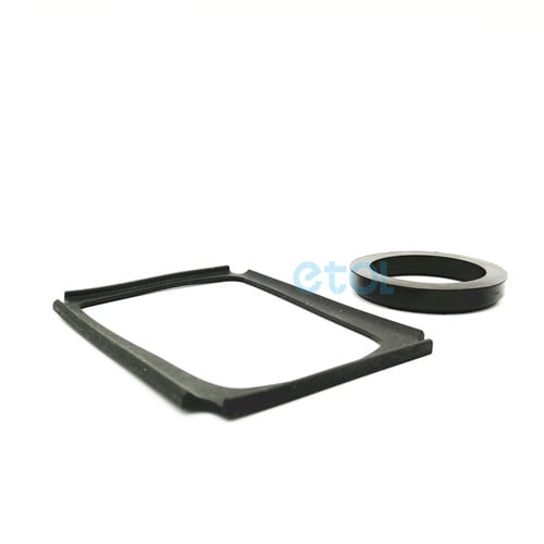 rubber gasket