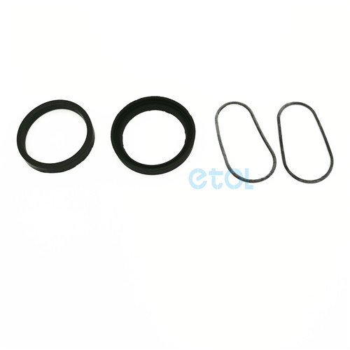 flexible gasket