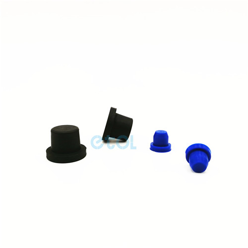 8mm rubber plugs