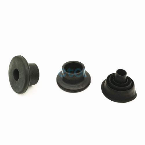 rubber protective bushing