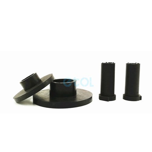 rubber protective bushing