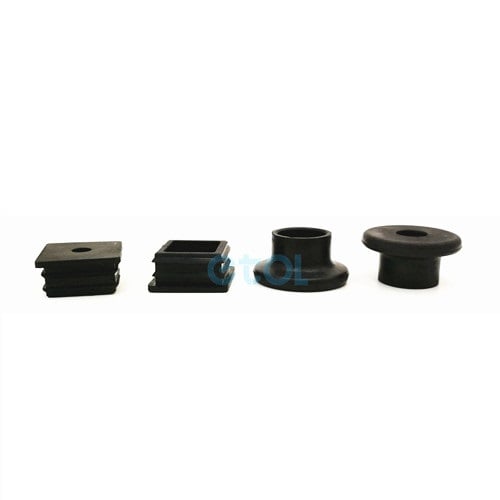 rubber bushing and grommet