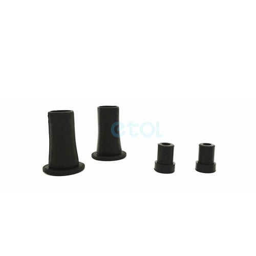 rubber bushing seal