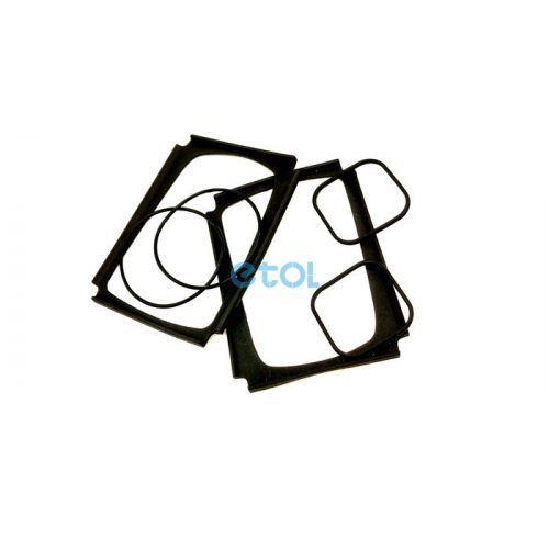 rubber gasket