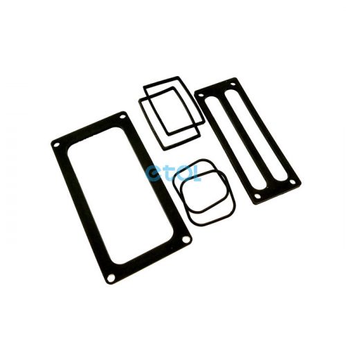 rubber gasket