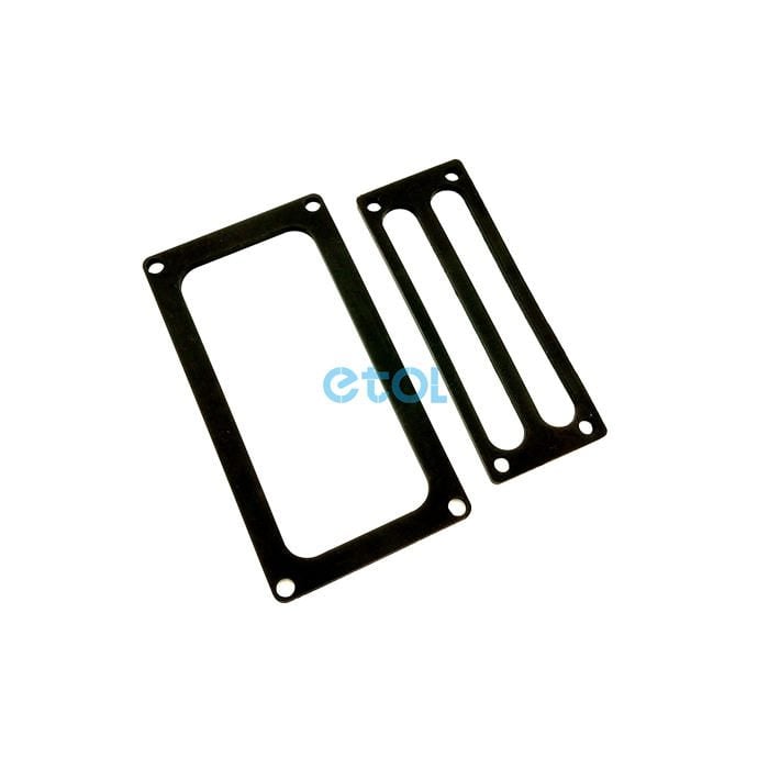 rubber gasket