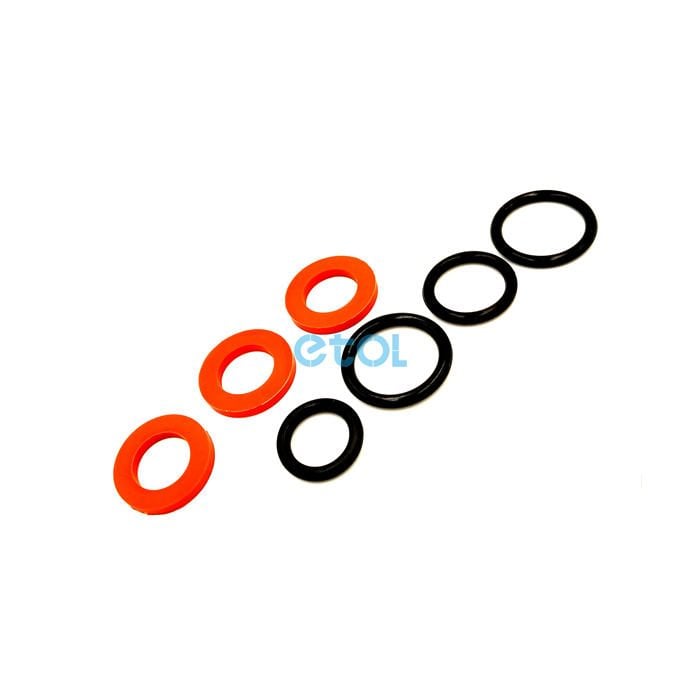 rubber O-ring