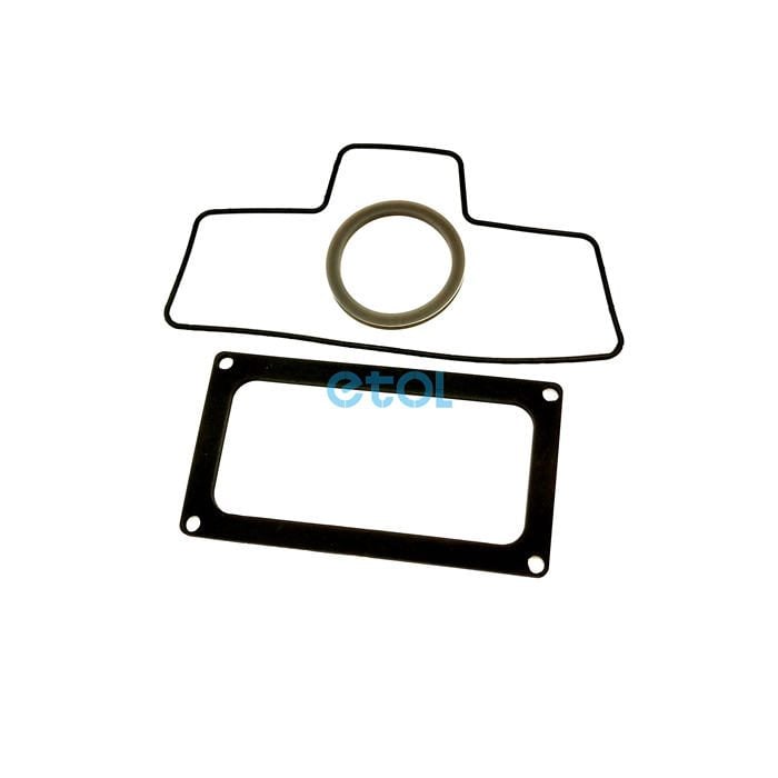 rubber gasket