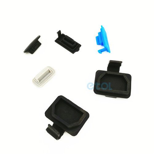 USB caps