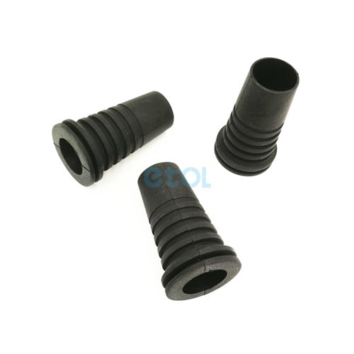 rubber bushing