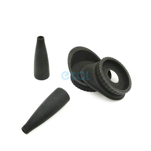 electrical rubber sleeve