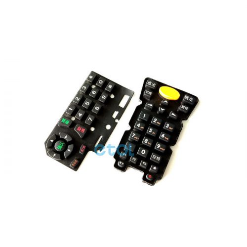 remote keypads