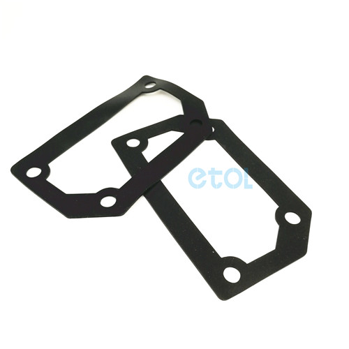 silicone gaskets