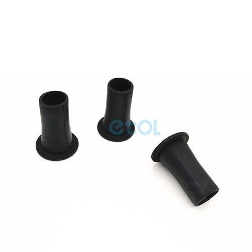 Custom OEM rubber cable seals grommet rubber sleeve - ETOL