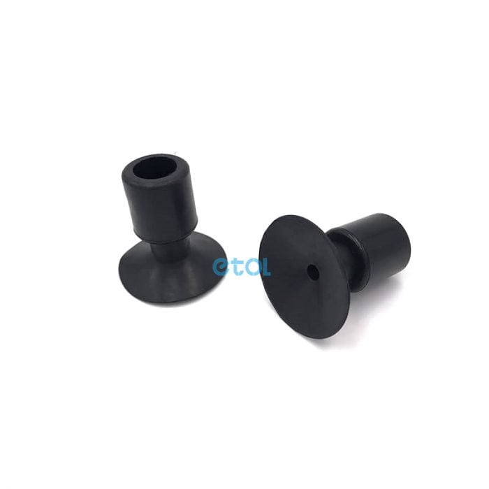 silicone sucker suction cup