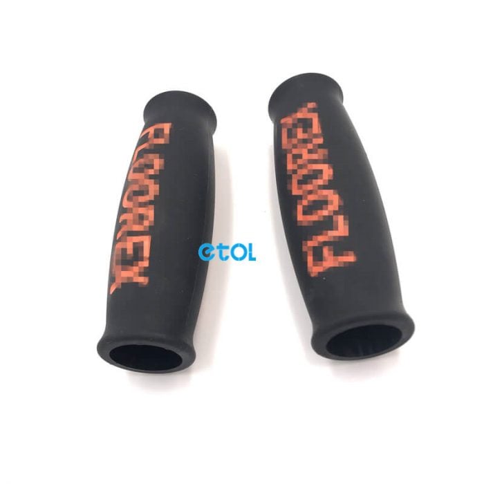 rubber handle covers