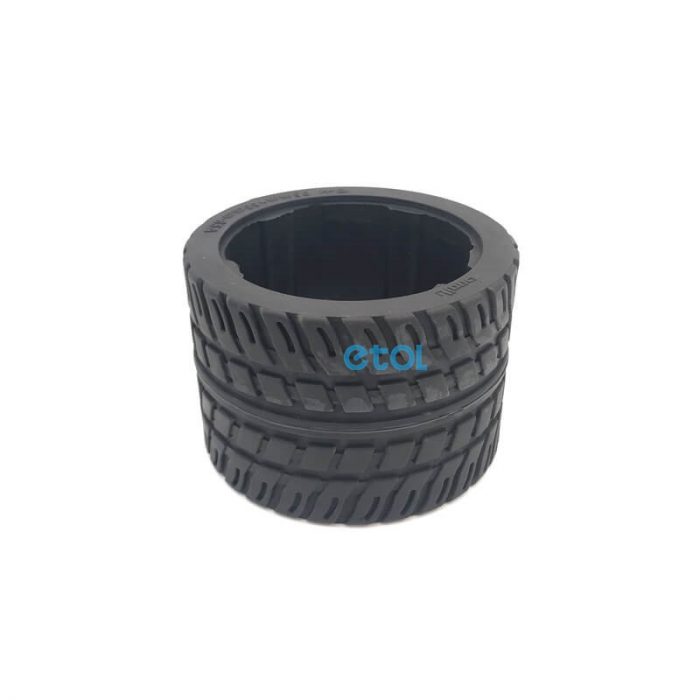 rubber tire for toys