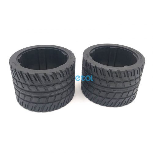 toys rubber tire