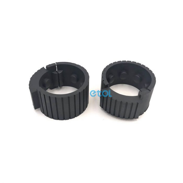 high heat resistant rubber washer