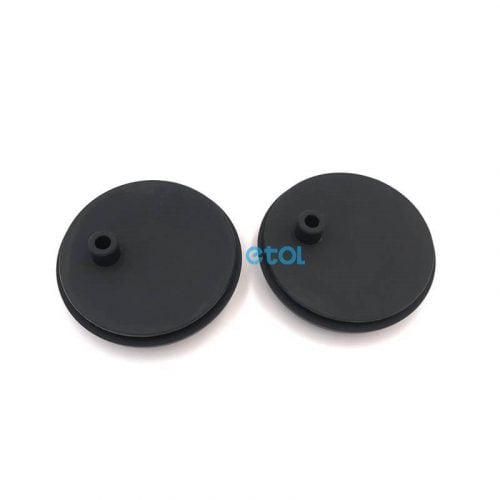 silicone ballonet