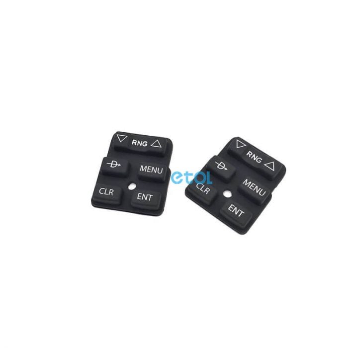 silicone keypad manufacturers