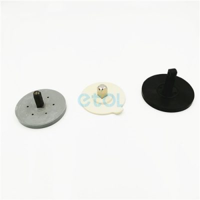 suction cups pad
