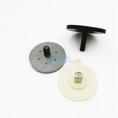 silicone vacuum pads