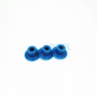 silicone suction cup