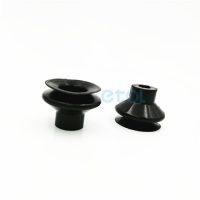 bellow suction cup