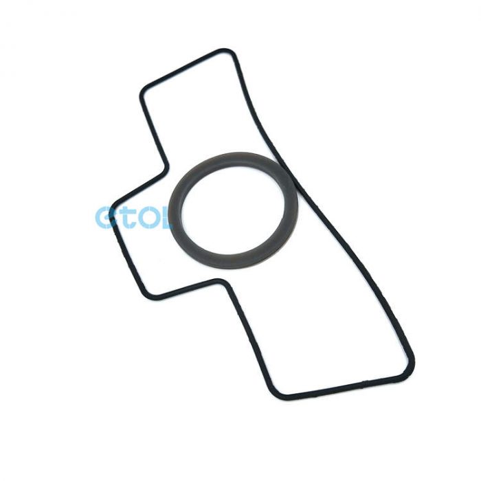 rubber gasket