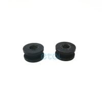 rubber cable grommets