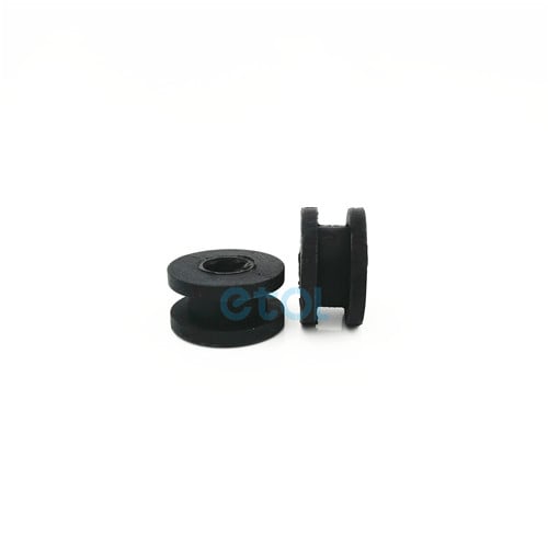 EPDM rubber grommet