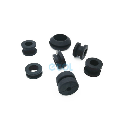 rubber protective grommet