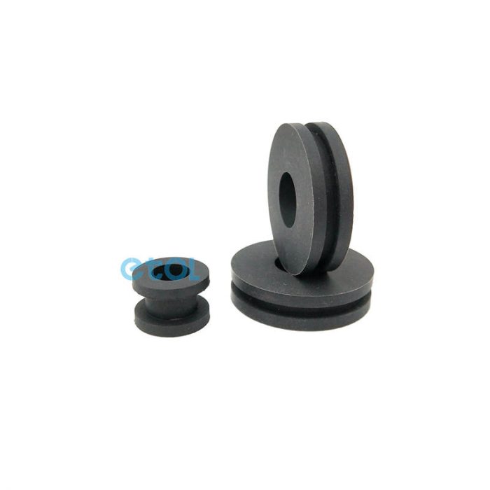 rubber grommet