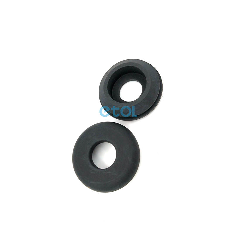 high temperature resistant automotive cable grommet for seal ETOL