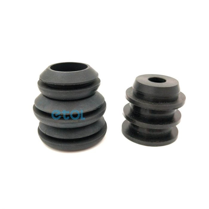 rubber grommet