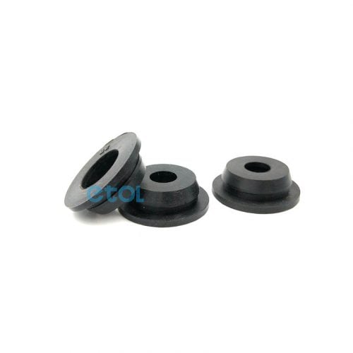 rubber grommet