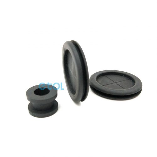 rubber grommet