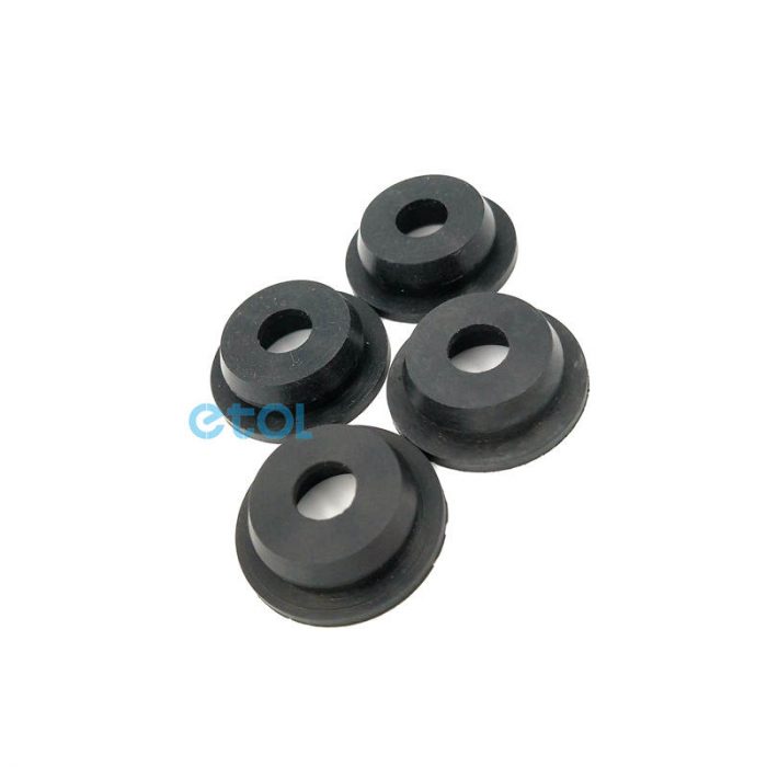 rubber grommet