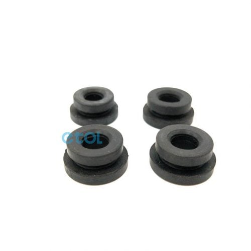 rubber grommet